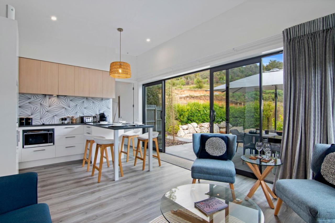 Kotuku Apartment - Kaiteriteri Holiday Unit Dış mekan fotoğraf