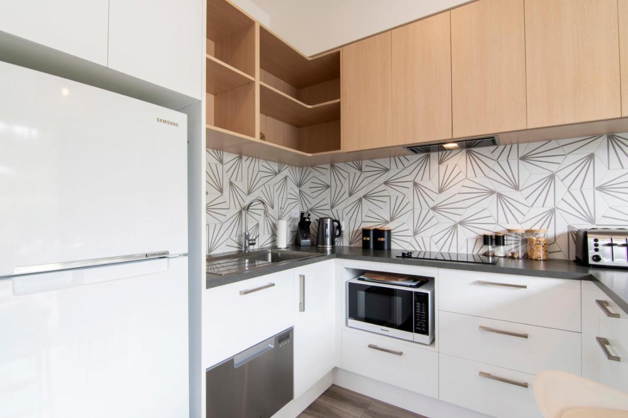 Kotuku Apartment - Kaiteriteri Holiday Unit Dış mekan fotoğraf