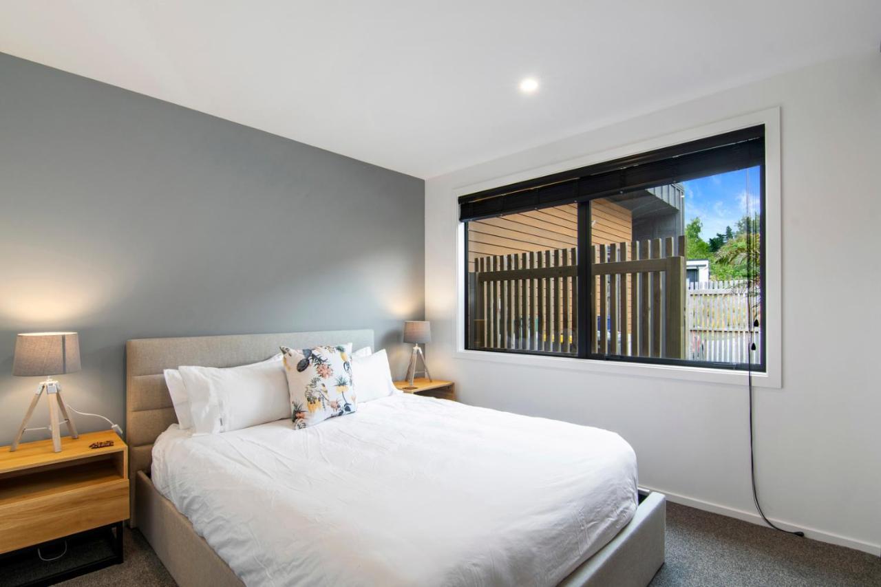 Kotuku Apartment - Kaiteriteri Holiday Unit Dış mekan fotoğraf