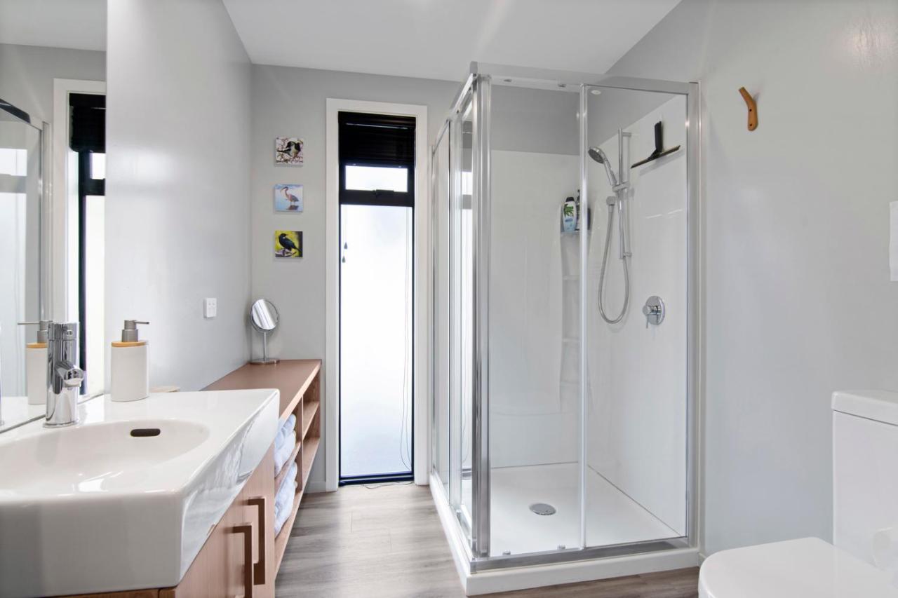 Kotuku Apartment - Kaiteriteri Holiday Unit Dış mekan fotoğraf