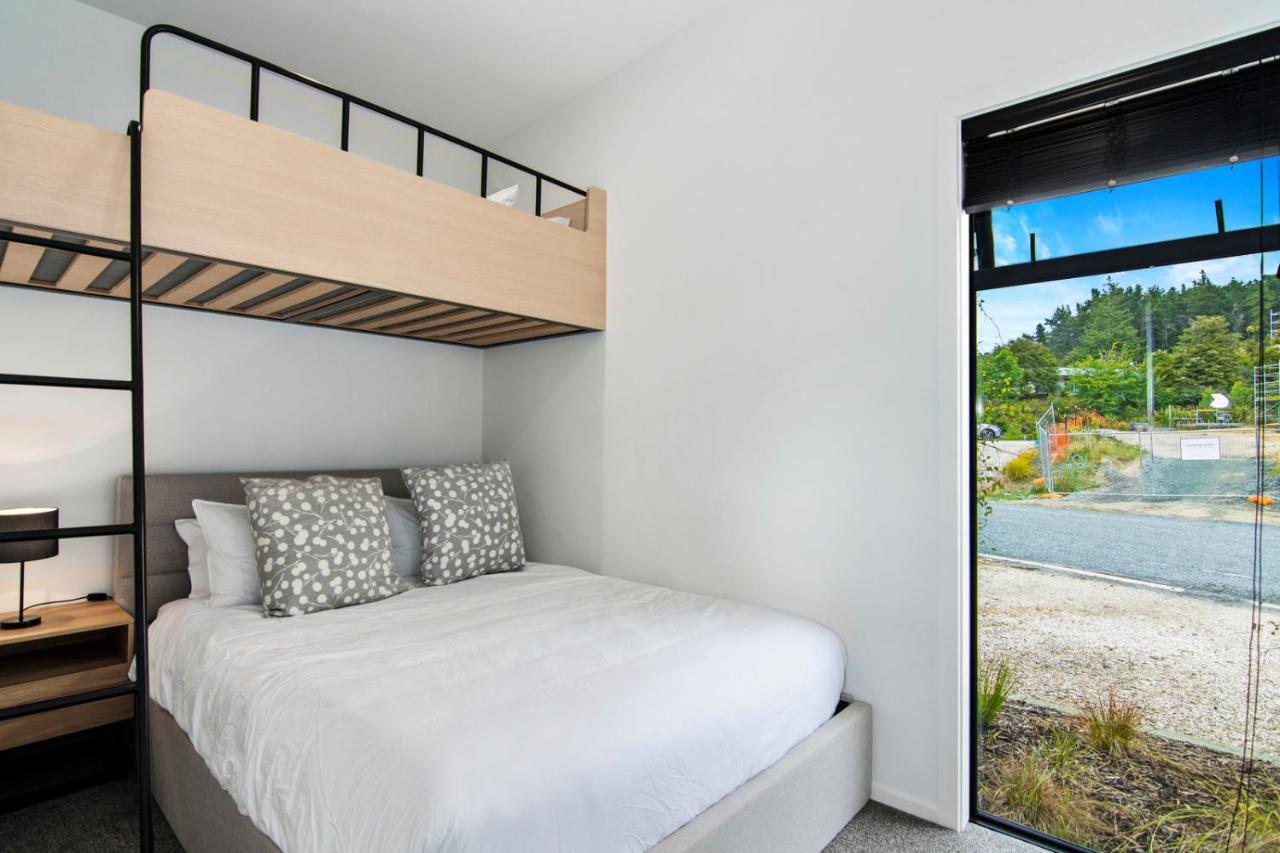 Kotuku Apartment - Kaiteriteri Holiday Unit Dış mekan fotoğraf