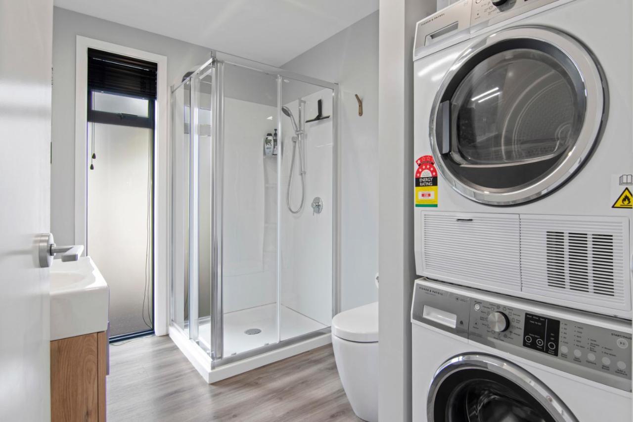 Kotuku Apartment - Kaiteriteri Holiday Unit Dış mekan fotoğraf