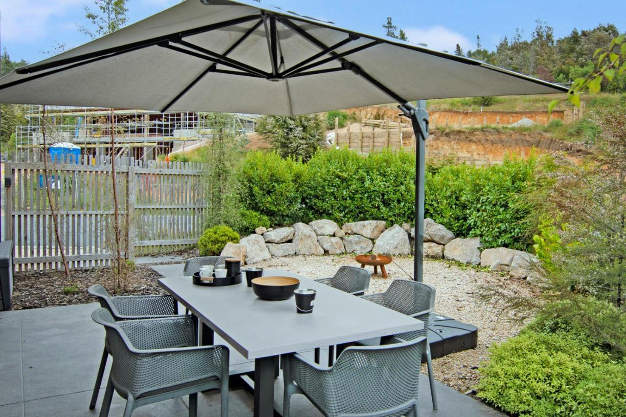 Kotuku Apartment - Kaiteriteri Holiday Unit Dış mekan fotoğraf
